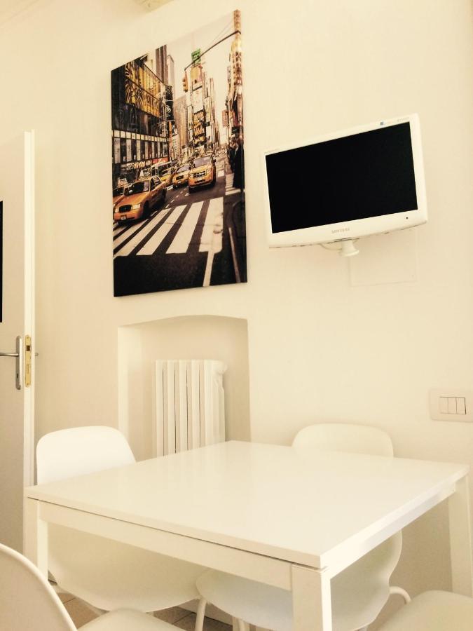 Al Centro Citta Daire Bergamo Dış mekan fotoğraf