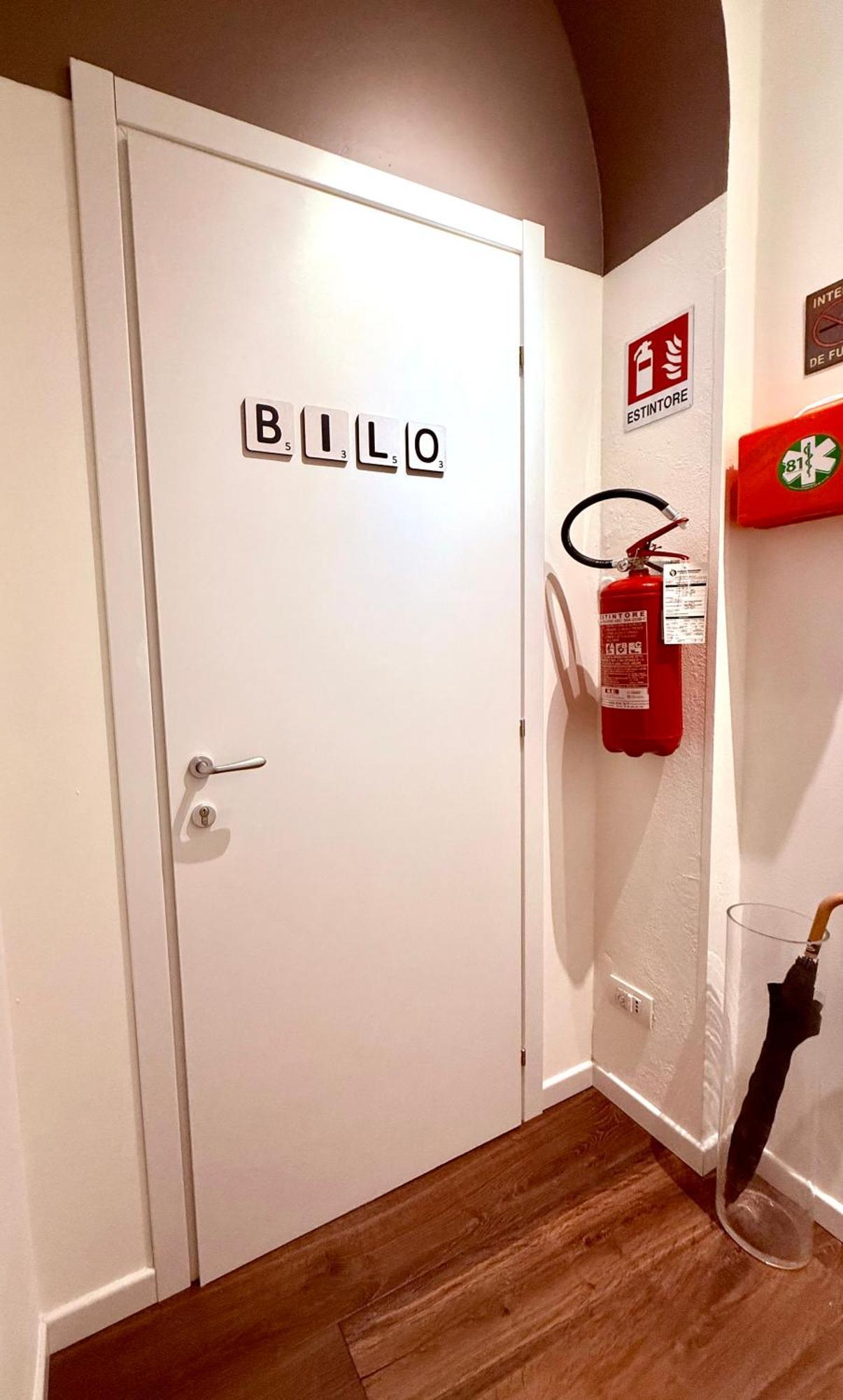 Al Centro Citta Daire Bergamo Dış mekan fotoğraf
